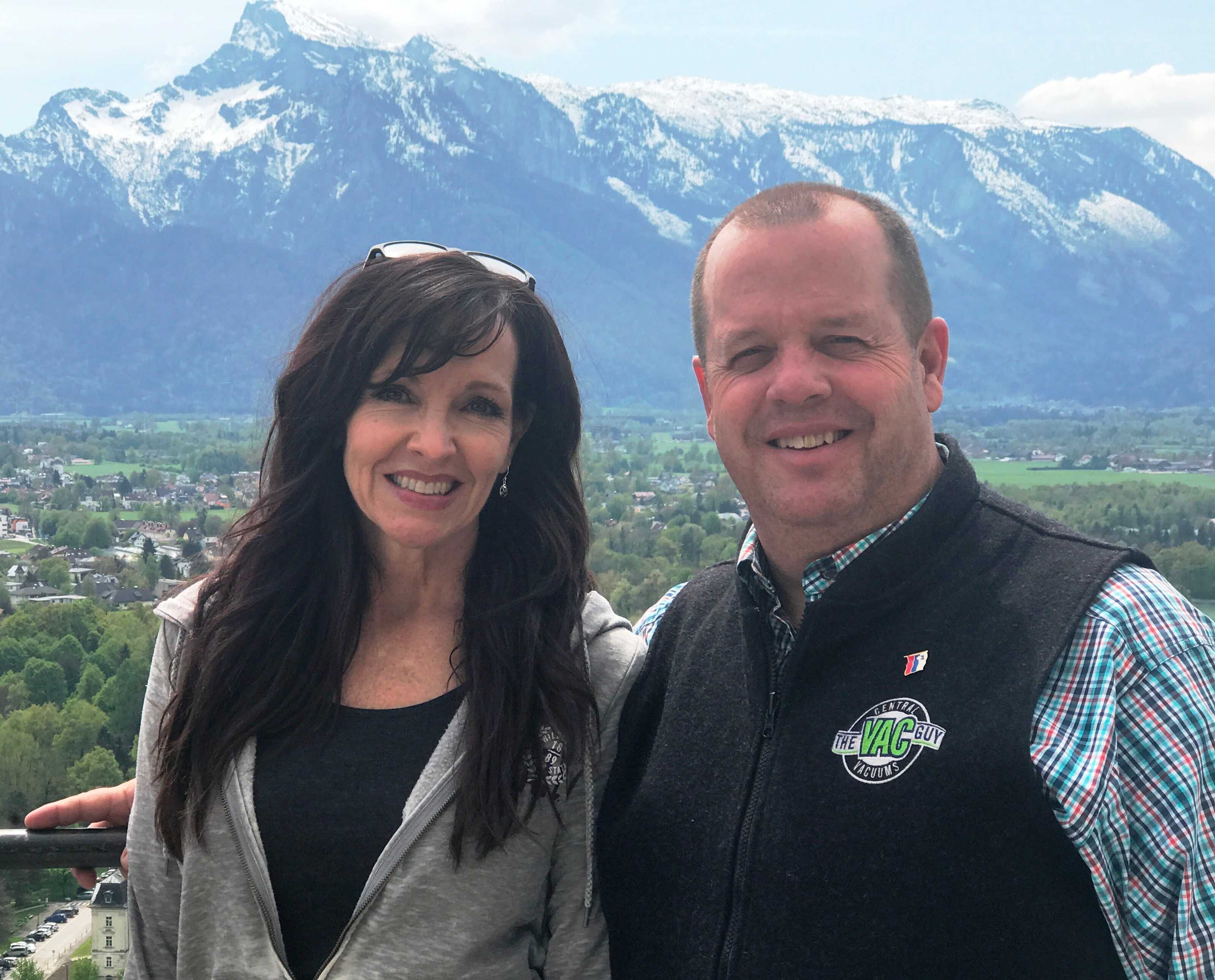 JHH achievements image 0