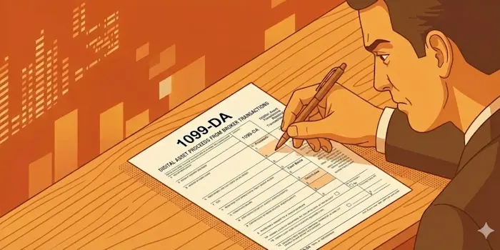 Gemini 1099-DA Tax Form: What to Fix Before You File (Don't Overpay on Crypto Taxes)