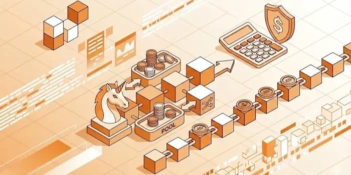 Uniswap Taxes Explained (Without the Headaches)