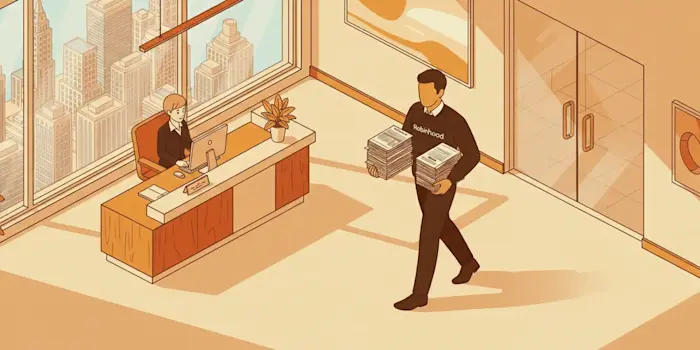 Robinhood 1099-DA Tax Form: Check these things before filing