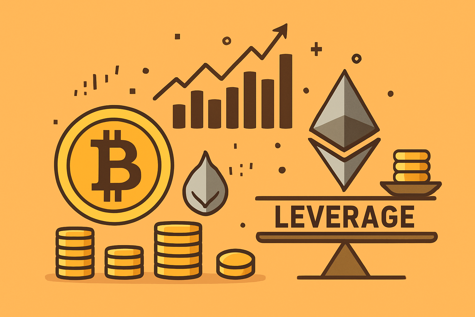 Why Bitcoin Whales Are Rotating Into Ethereum: Market Signals and Tax Implications