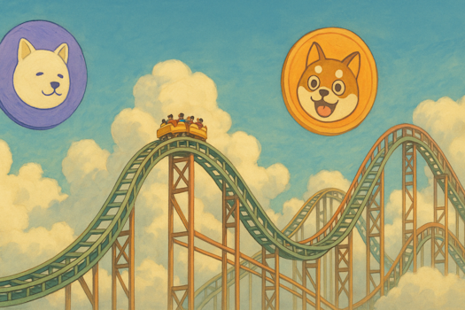 How to Start Trading Memecoins