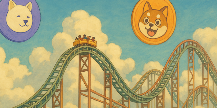 How to Start Trading Memecoins