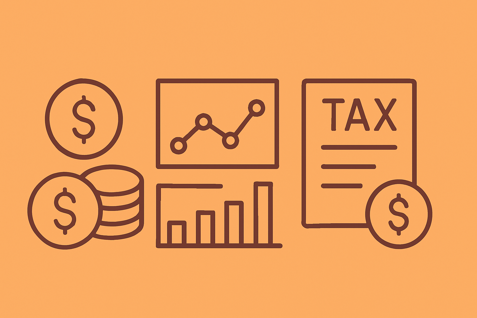 Taxes on Stablecoins: A 2025 Guide for Individuals and Businesses