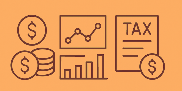 Taxes on Stablecoins: A 2025 Guide for Individuals and Businesses