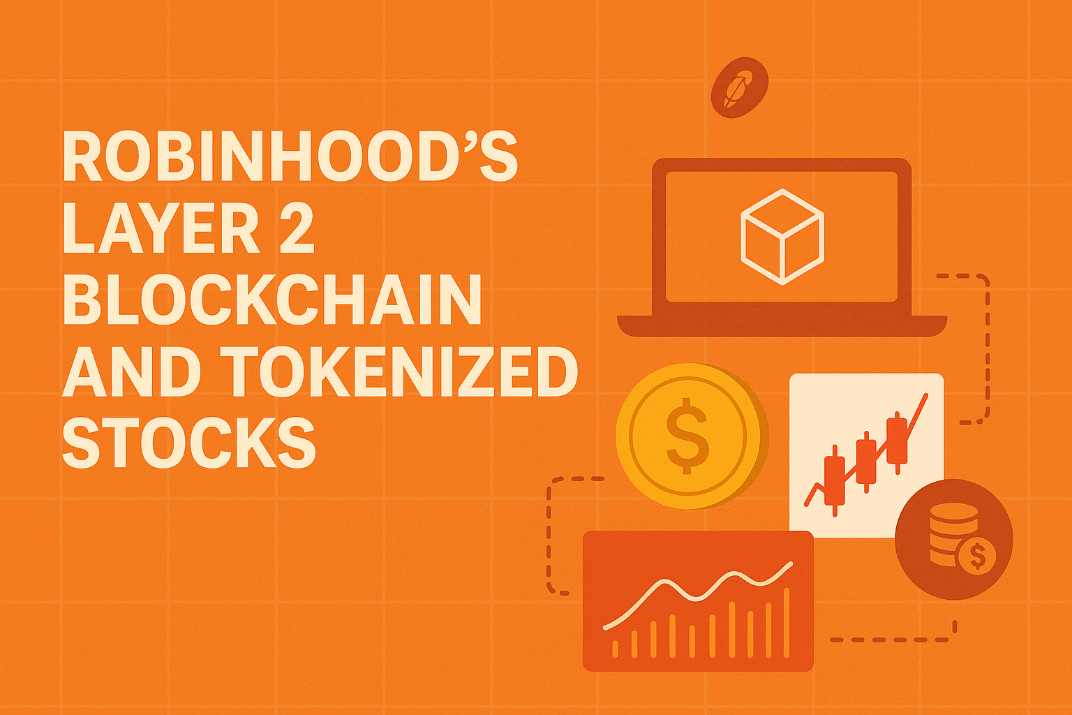 Robinhood’s Layer 2 Blockchain and Tokenized Stocks: A New Era for Crypto Investors