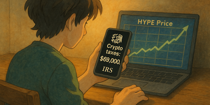 What Happens if I Don't File My Crypto Taxes?