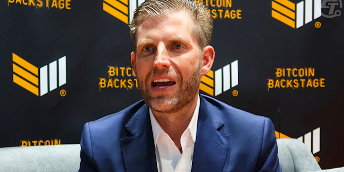 Trump To Eliminate Crypto Capital Gains Tax: Fact or Fiction?