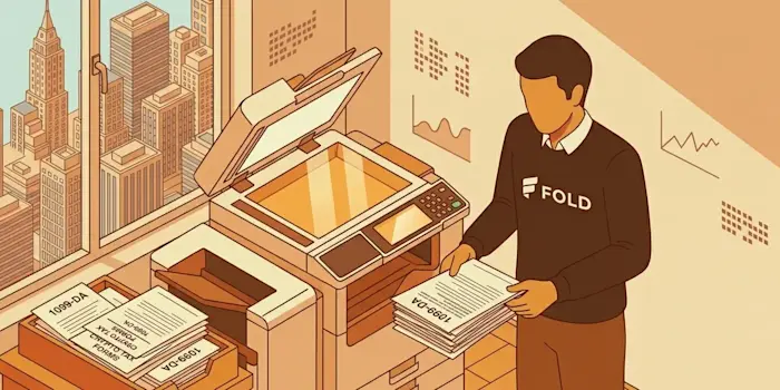 Fold 1099-DA Tax Form: Reporting Guide to Avoid Overpaying Taxes