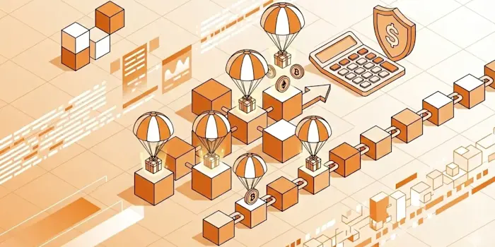 Crypto Airdrop Tax: How your Airdrop is actually taxed