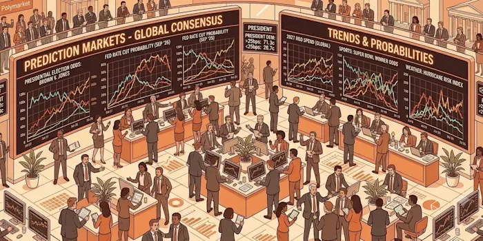Prediction Market Taxes: A Complete Guide to How Event Contracts Get Taxed