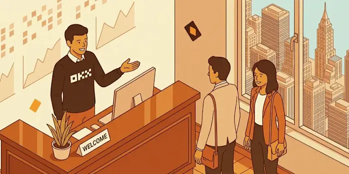 OKX 1099-DA Tax Form: What It Means and How to Report It Correctly