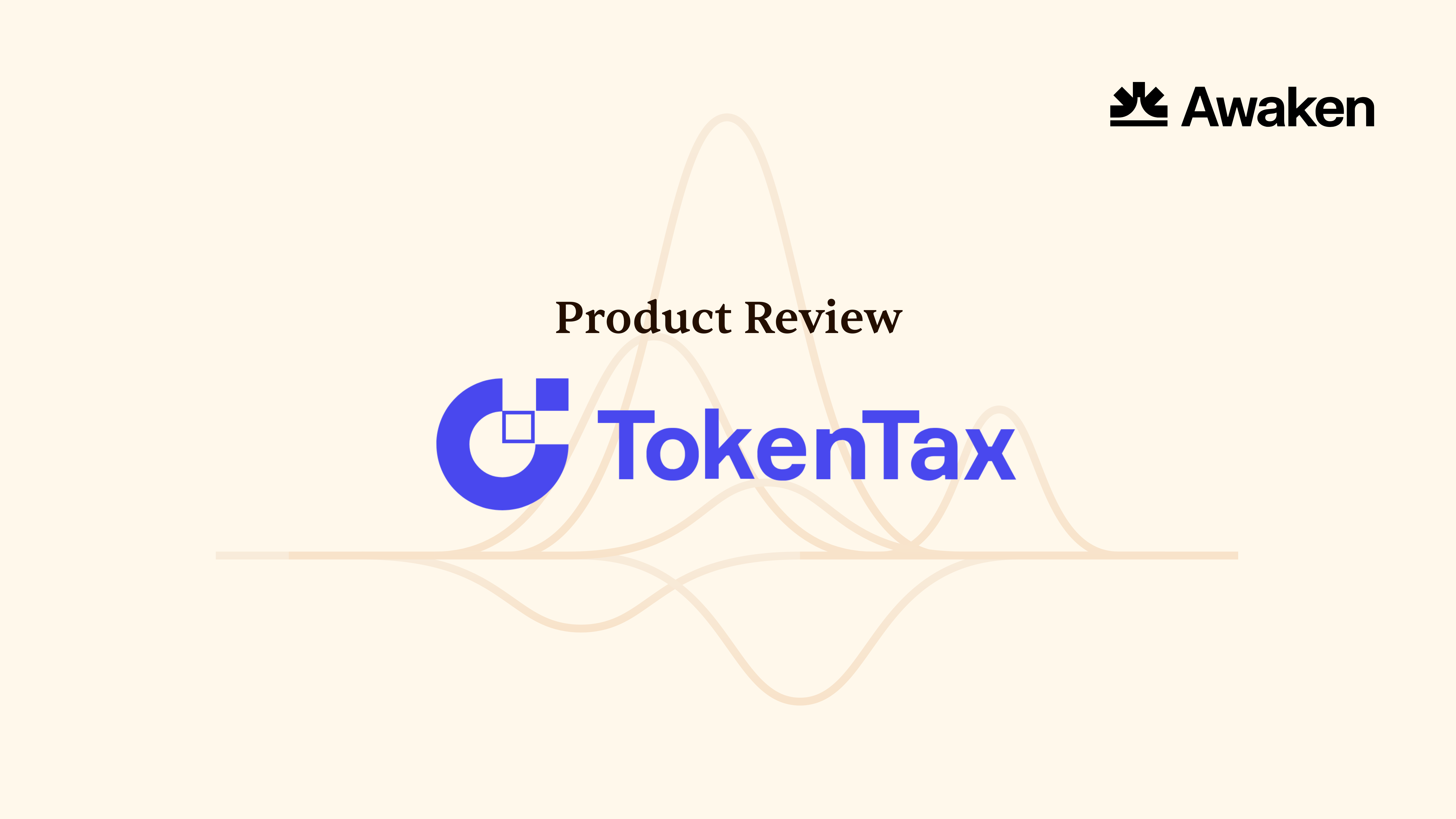 TokenTax Review: Does it have what it takes to do your taxes?