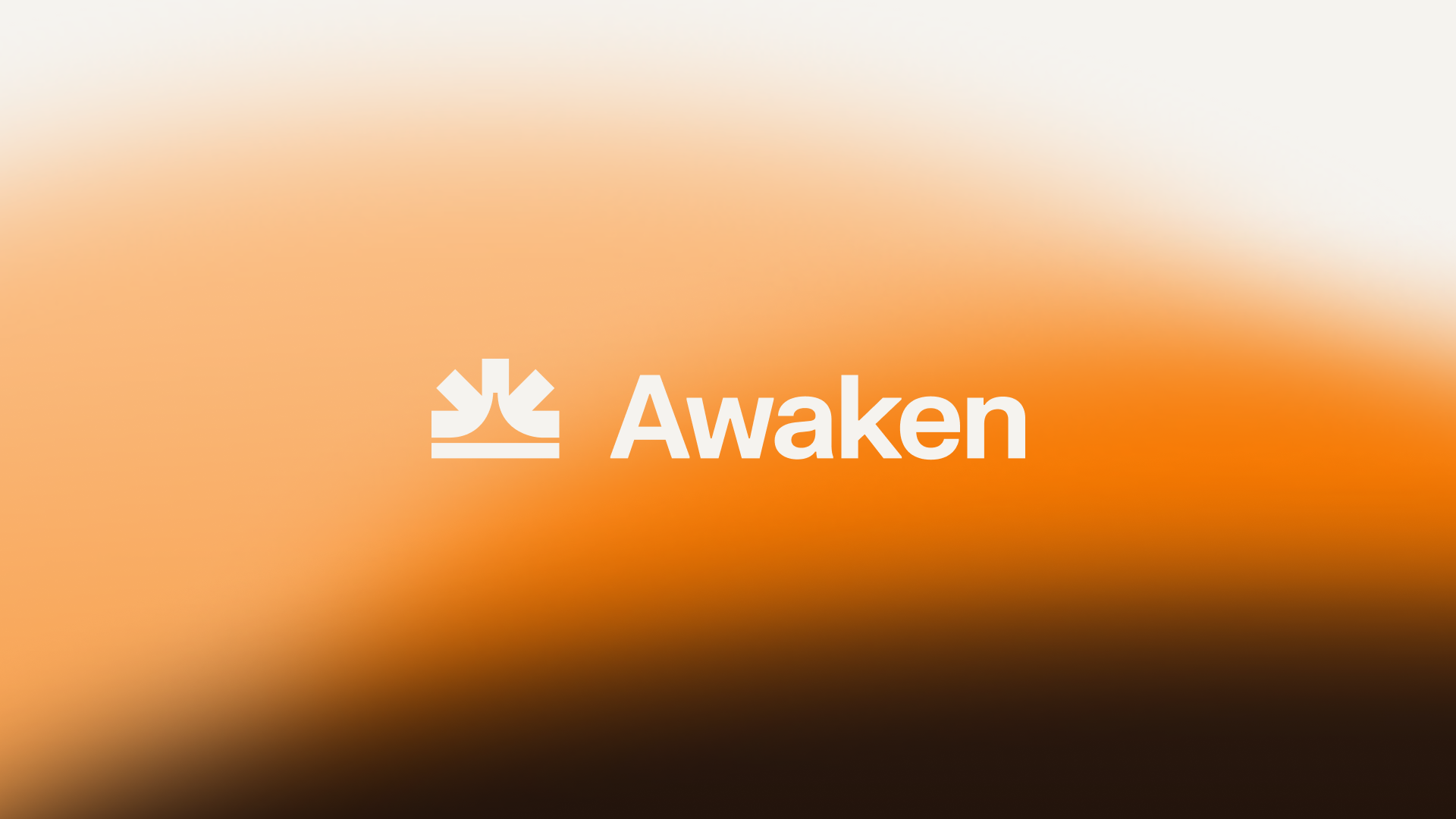 Why did we make Awaken?
