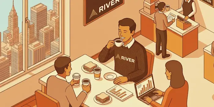 River 1099-DA Tax Form: How It Works and What to Do Next