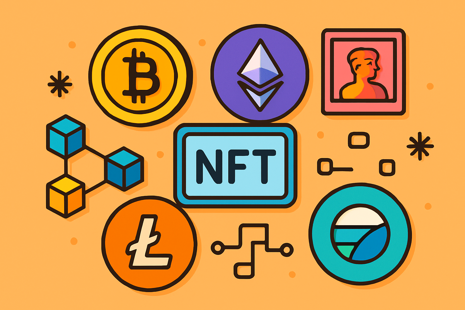 What Is a Digital Asset? IRS Rules Explained