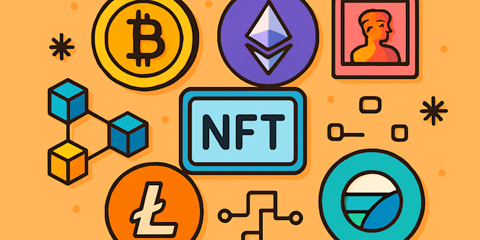 What Is a Digital Asset? IRS Rules Explained