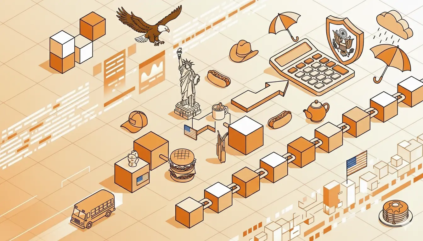 US Crypto Tax Guide for The United States in 2025