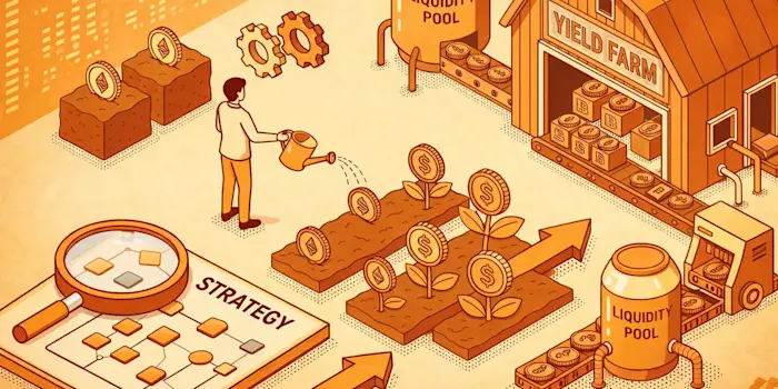 Yield Farming Taxes: The Rules DeFi Influencers Don’t Talk About