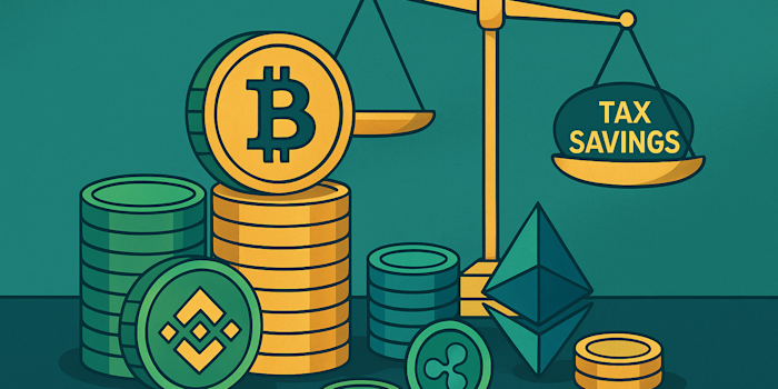 What is An Aggressive Tax Stance, and Can it Reduce Your Crypto Taxes?