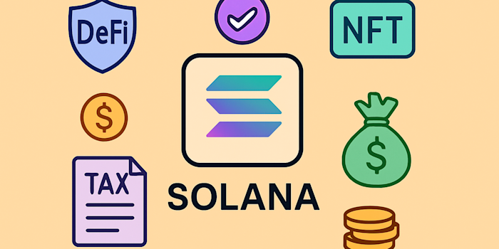 Solana in 2025: A Complete Guide to Tax Compliance and Investment Strategy