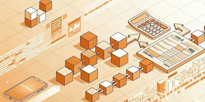 Coinbase 1099-DA Form: What Your Form Means and How to File It Correctly