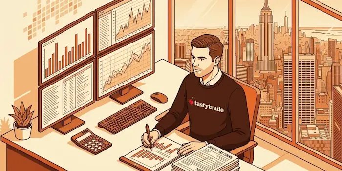 tastytrade 1099-DA Tax Form: What Traders Need to Know Before Filing