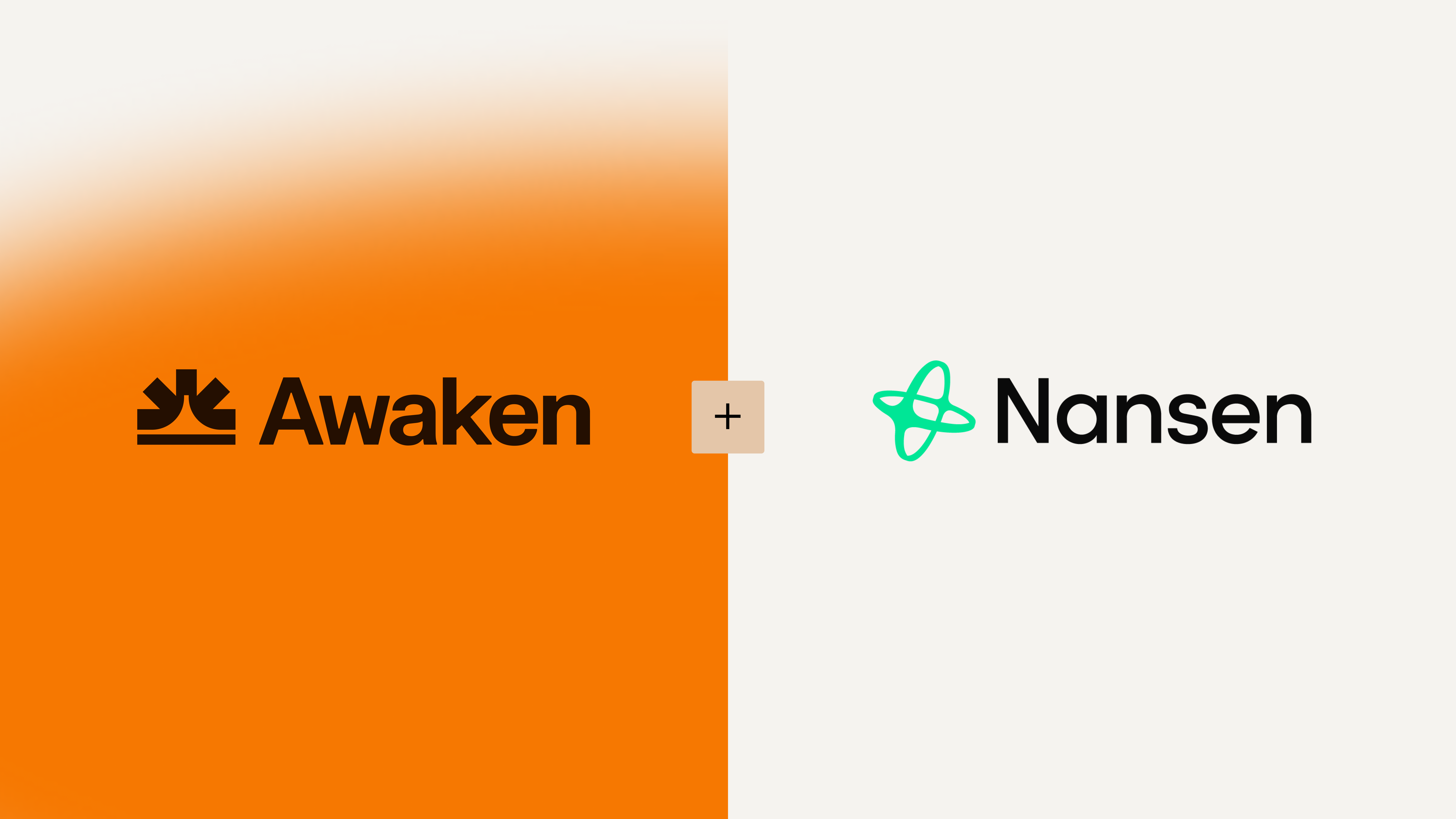 Nansen x Awaken discount codes for Season 2