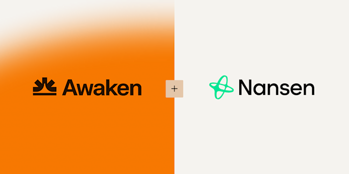 Awaken Joins Nansen Points Season 02: Unlock Exclusive Discounts on Crypto Tax Reporting