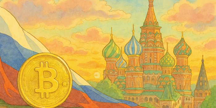 How Russia Taxes Crypto in 2025: Complete Awaken Tax Guide