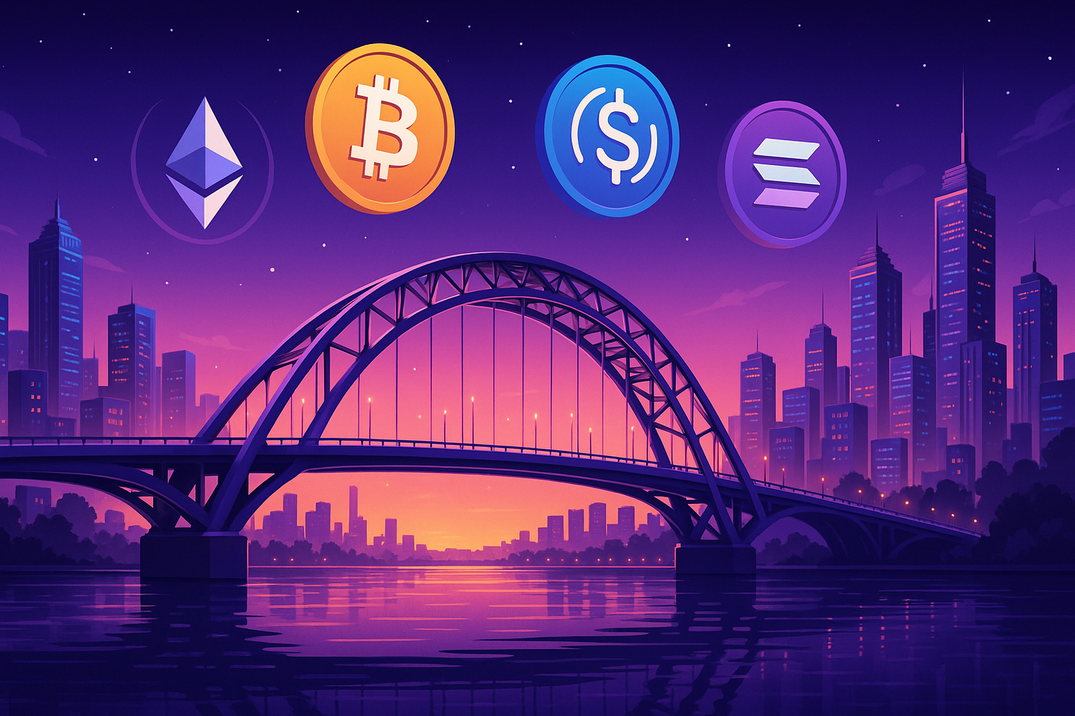 Is Bridging Crypto a Taxable Event? 4 Common Scenarios Explained