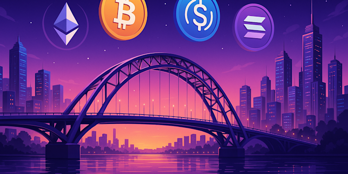Is Bridging Crypto a Taxable Event? 4 Common Scenarios Explained