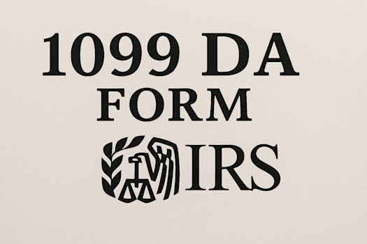 Congress Nixes the DeFi-Broker Rule - What That Means for Form 1099-DA