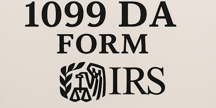 Congress Nixes the DeFi-Broker Rule - What That Means for Form 1099-DA