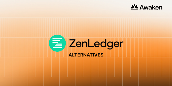 ZenLedger Alternatives: I tried the 6 other tax solutions to find an alternative