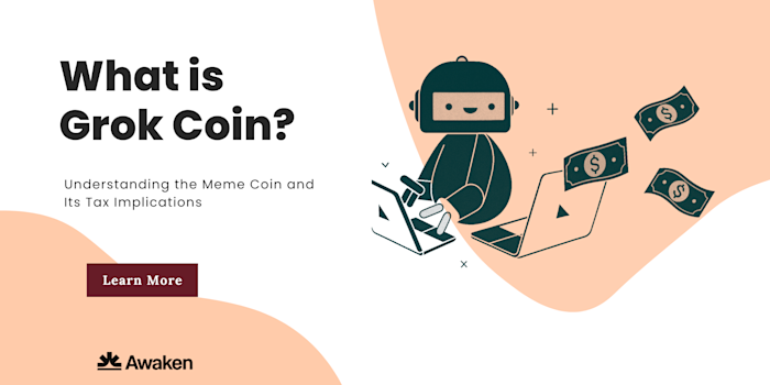 What is Grok Coin? Understanding the Meme Coin and Its Tax Implications
