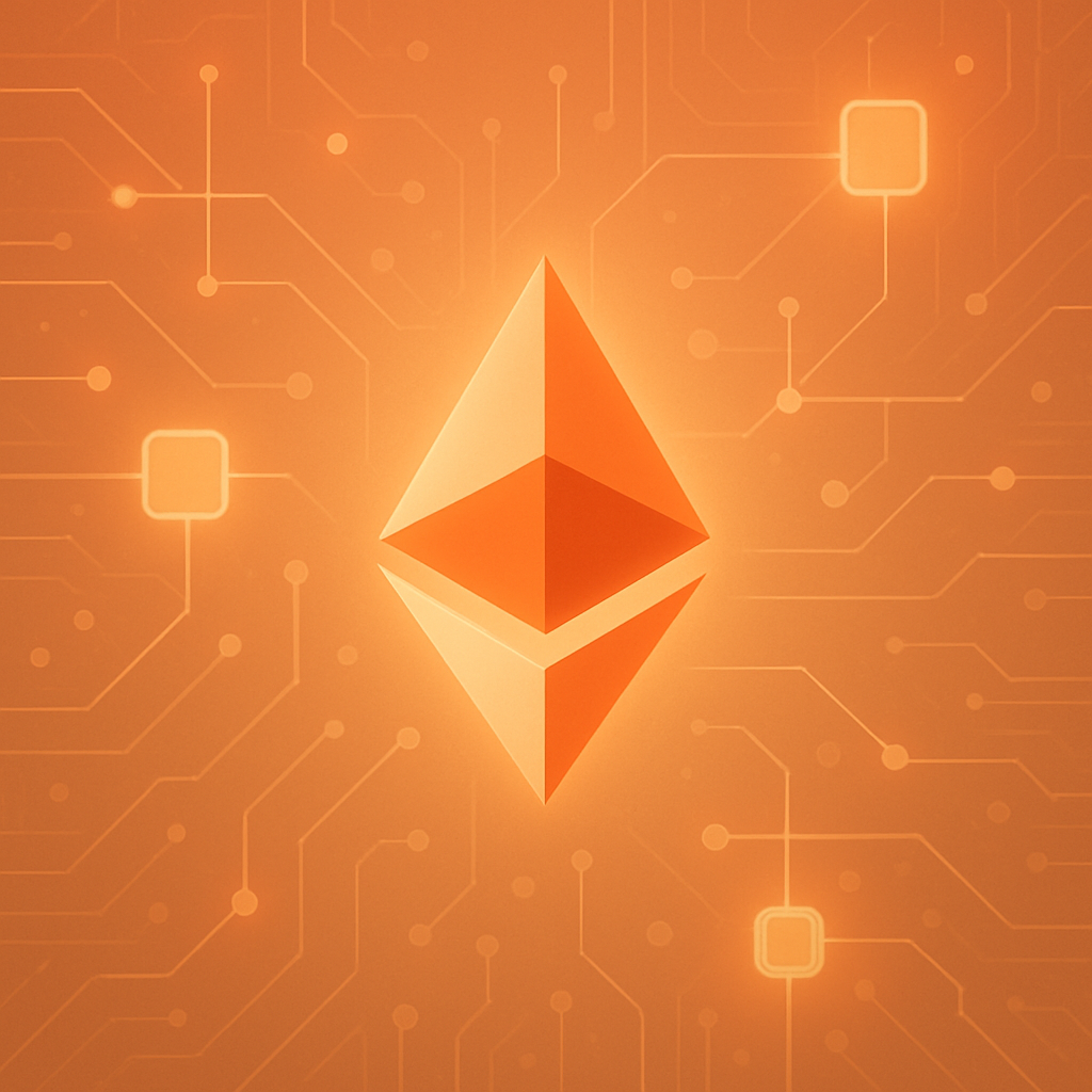Ethereum Taxes in 2025: Navigating Pectra, DeFi, and Staking Rules
