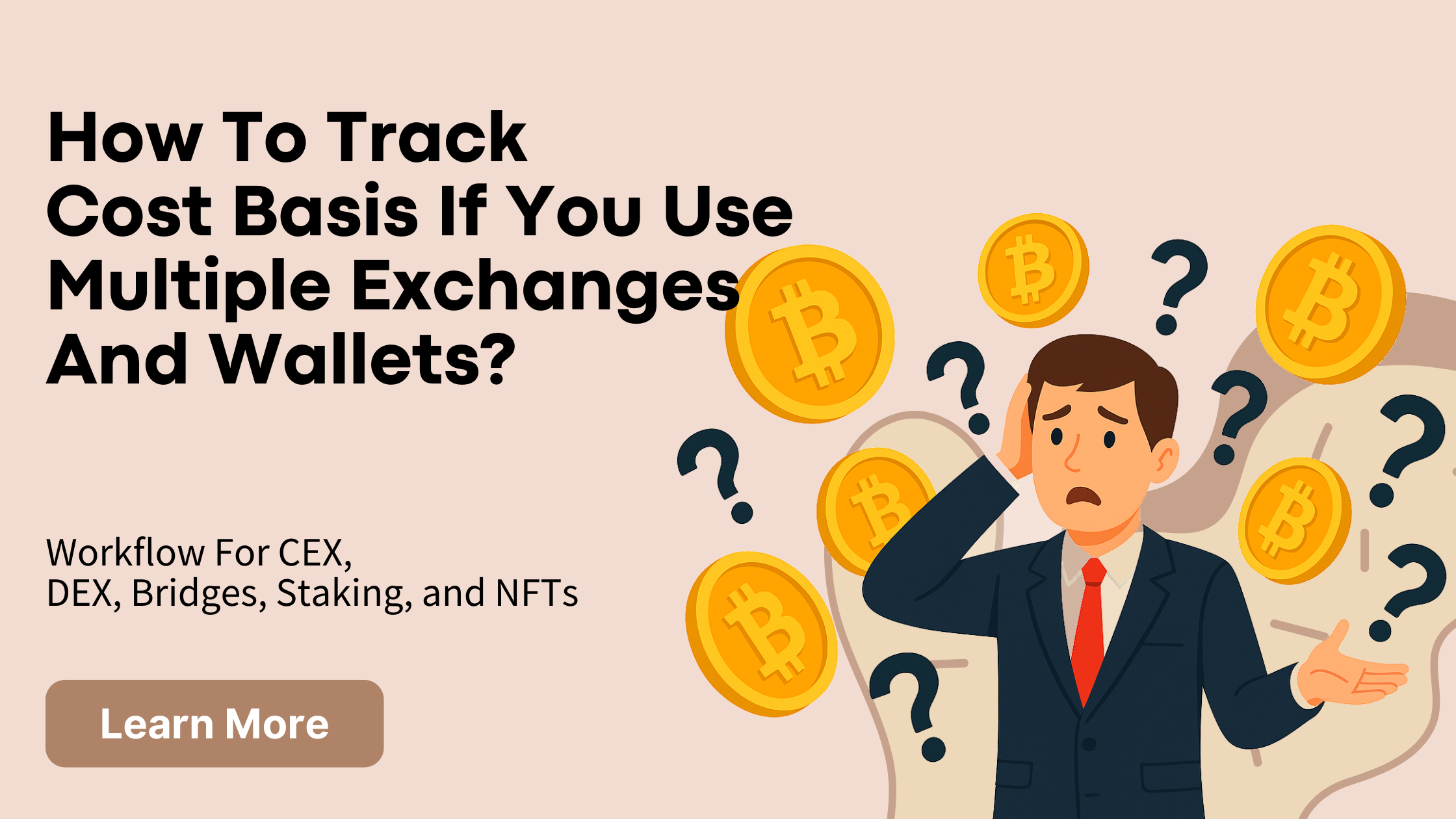 how-to-track-crypto-cost-basis-across-exchanges-wallets