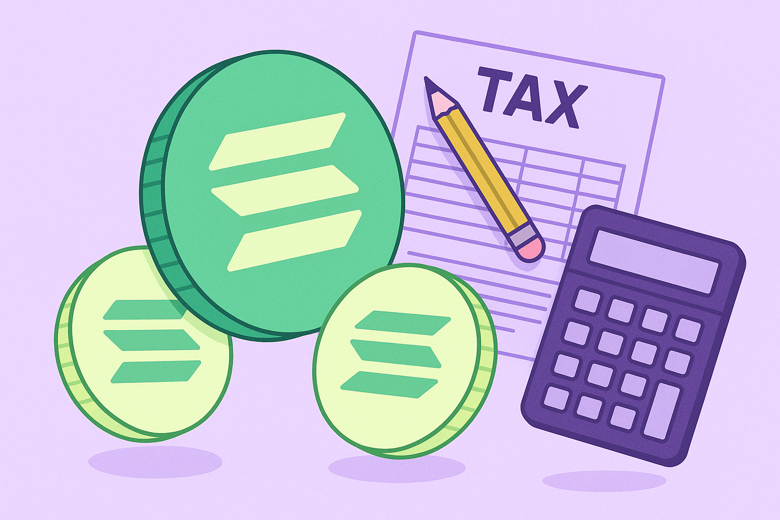 The Jito Foundation’s Second Legal Analysis of The Taxation LSTs - What Stakers Need to Know