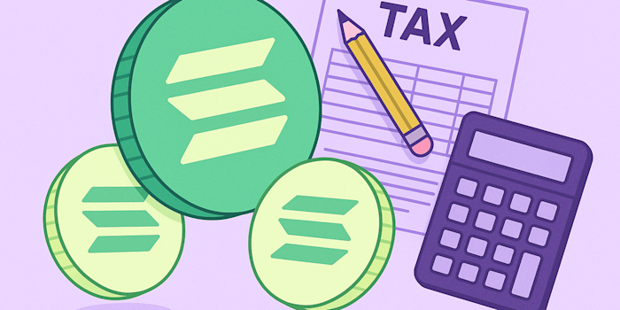 The Jito Foundation’s Second Legal Analysis of The Taxation LSTs - What Stakers Need to Know