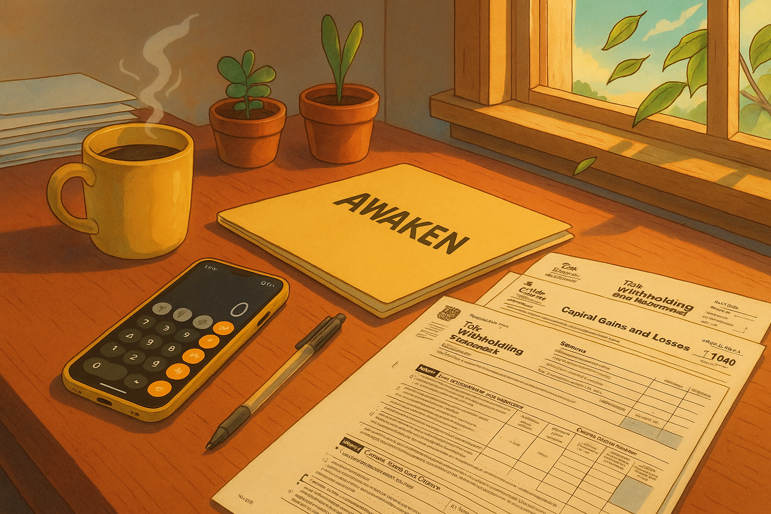 How to Reduce Crypto Taxes for 2025