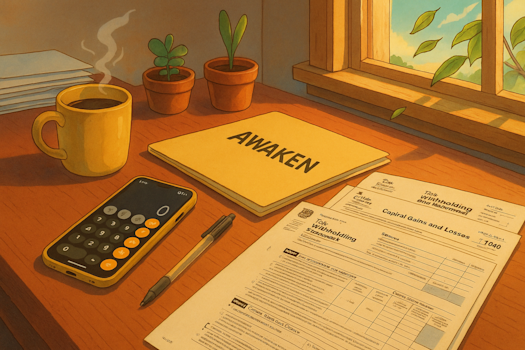 How to Reduce Crypto Taxes for 2025