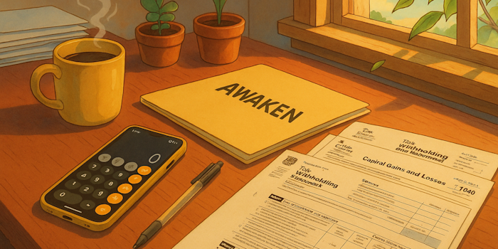 How to Reduce Crypto Taxes for 2025