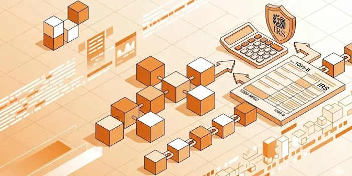 Crypto Tax Form 1099-DA: What is it and why did I receive one from my crypto exchange?