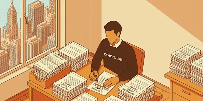 Does Coinbase Report to the IRS? The Big January 2025 Update Explained.