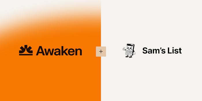 Find the Right Crypto CPA: Awaken Partners with Sam's list