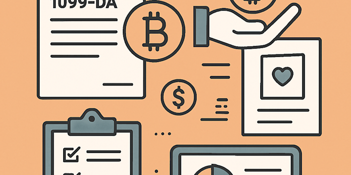 Crypto Taxes Simplified—for You and the IRS