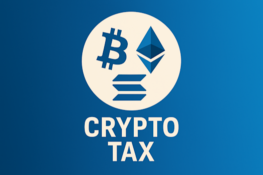 Do you need to pay crypto taxes? - A Guide to Crypto Taxes in 2025