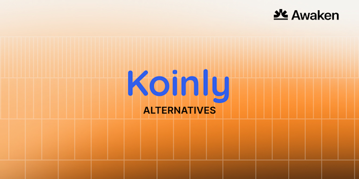 Koinly Alternatives: I tried every alternative, these are the only ones worth using