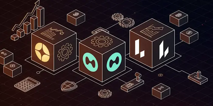 Crypto Perpetual Futures: Centralized vs Decentralized Trading Guide